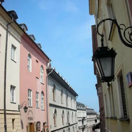 Mariensztat - Swan Studio Apartment *